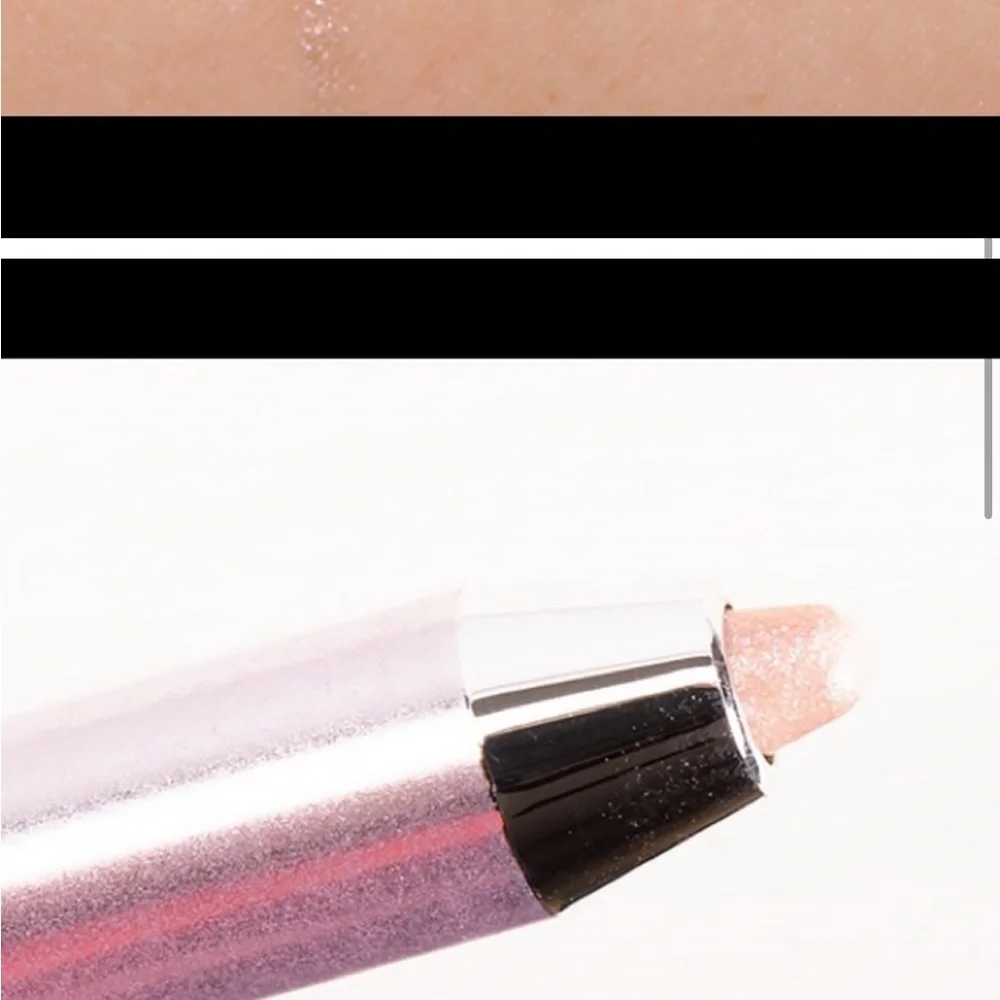 Bundle three highliners Marc Jacobs new in box